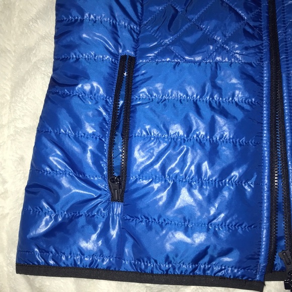 Talbots Vest - Picture 4 of 4